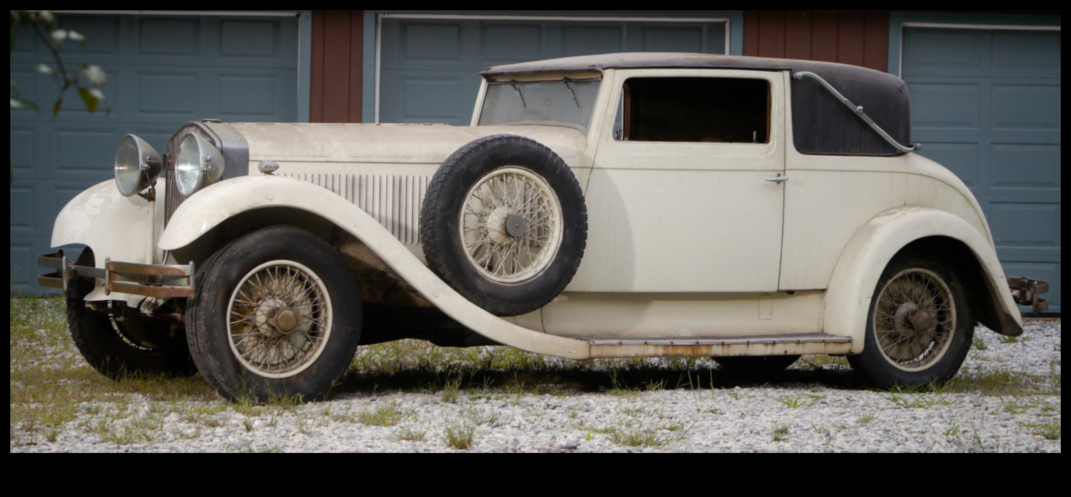 Revitalizing Heritage: Vintage Vehicles and the Passion for Preservation