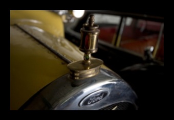 Revitalizing Heritage: Vintage Vehicles and the Passion for Preservation