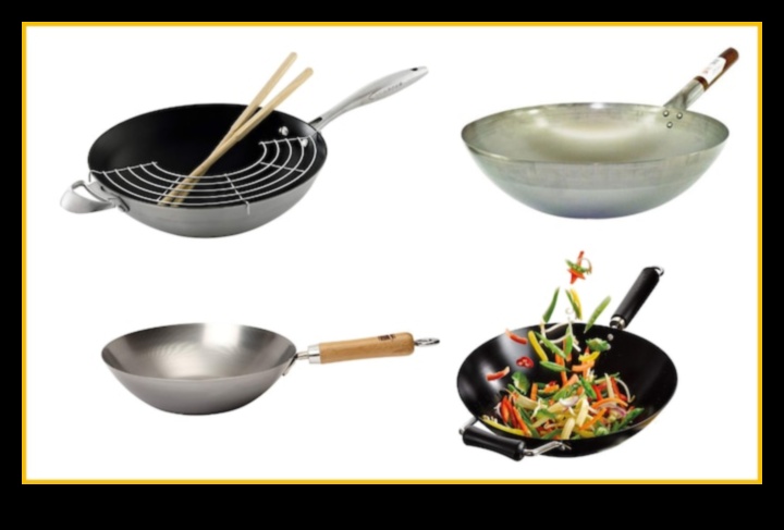 Elevate Your Wok Game Ένας οδηγός για την ασιατική μαγειρική αριστεία 2 Elevate Your Wok Game: Asian Culinary Excellence