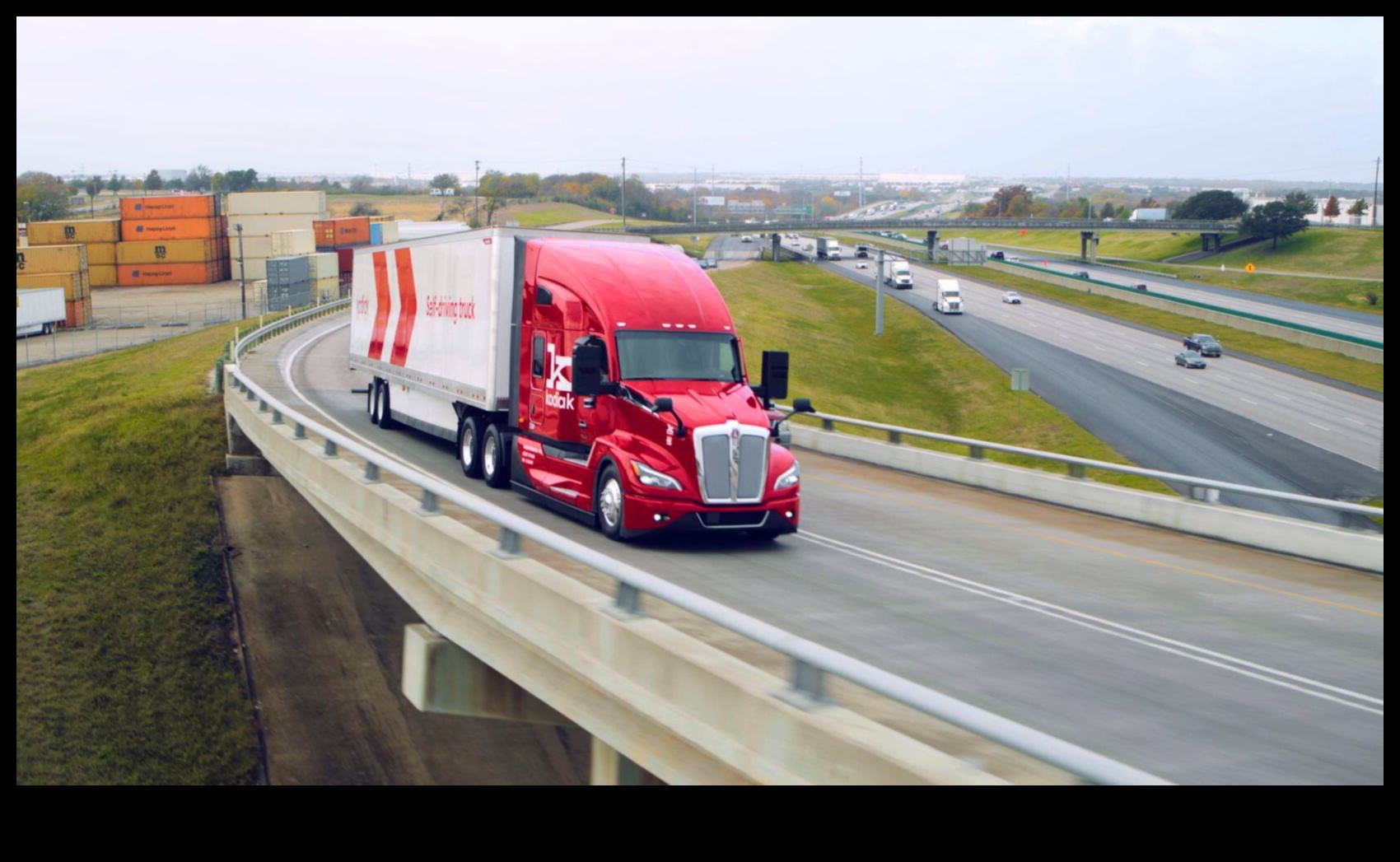 Roadway Chronicles: Personal Stories from Truck Drivers on the Open Road