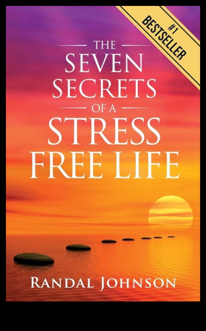 Μαεστρία διαλογισμού 7 βήματα για μια ζωή χωρίς άγχος 4 Μαεστρία Διαλογισμού: Αγκαλιάστε έναν τρόπο ζωής χωρίς άγχος