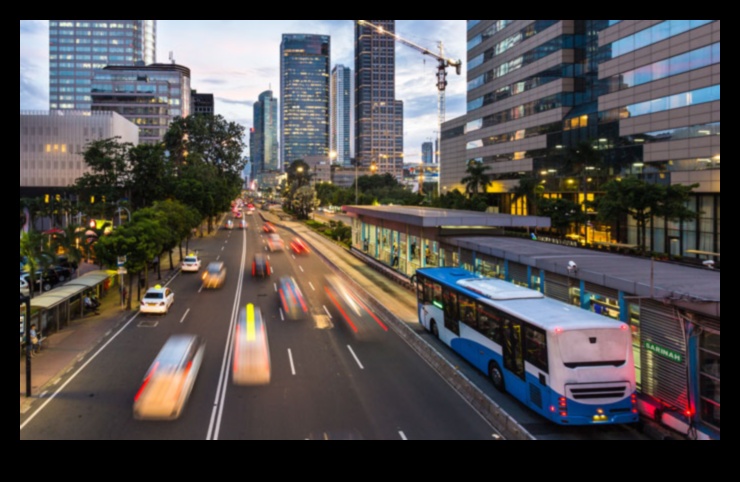 Cityscape Autonomous Adventures: Αβίαστα ταξίδια σε αστικά περιβάλλοντα