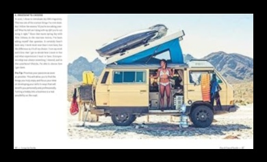 Urban Nomad Chronicles: Stories from City-Dwelling Van Enthusiasts
