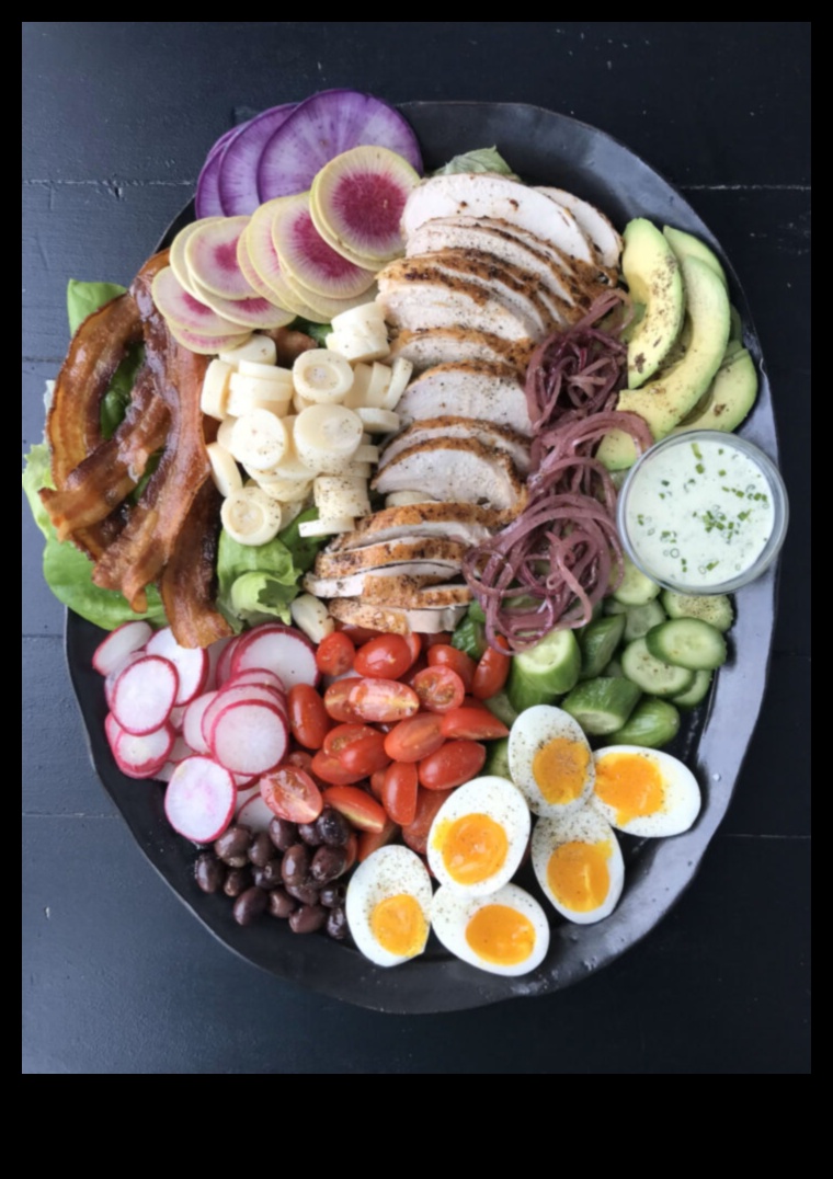 Η μαγεία της κουζίνας απελευθερώστε τη δημιουργικότητά σας με μοναδικές ιδέες συνταγών 2 Kitchen Magic: Απελευθερώστε τη δημιουργικότητά σας με μοναδικές ιδέες συνταγών