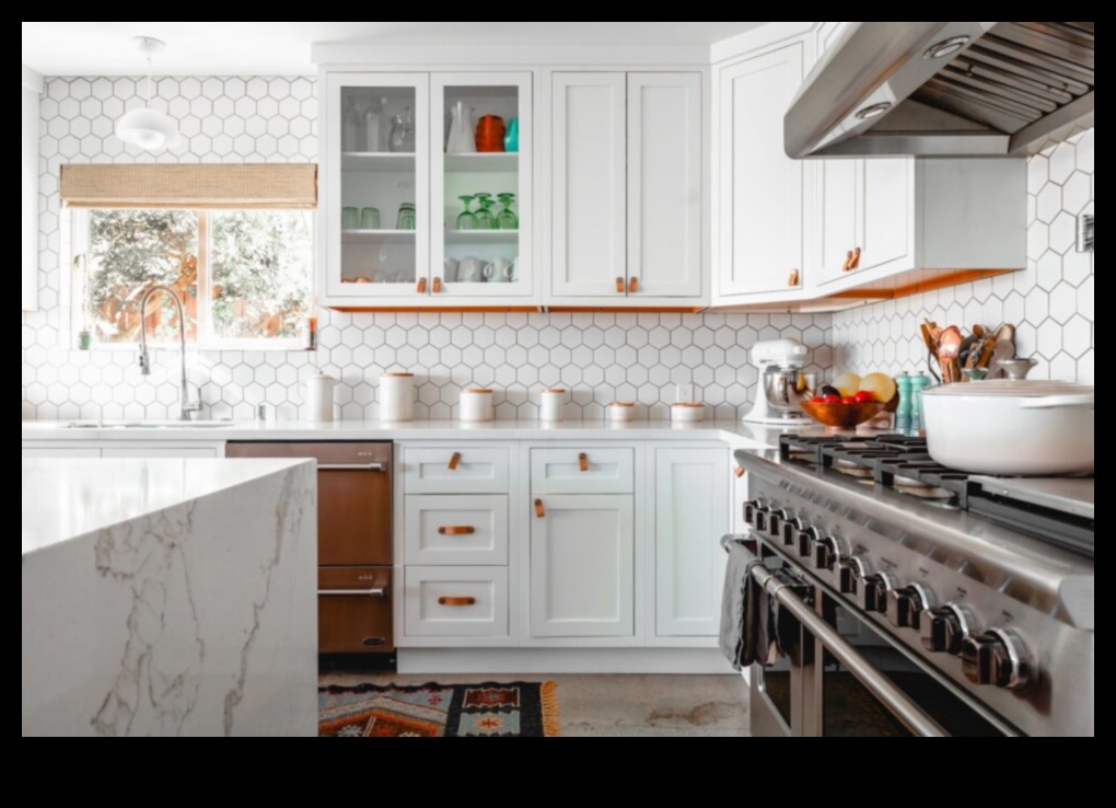 Η μαγεία της κουζίνας απελευθερώστε τη δημιουργικότητά σας με μοναδικές ιδέες συνταγών 3 Kitchen Magic: Απελευθερώστε τη δημιουργικότητά σας με μοναδικές ιδέες συνταγών