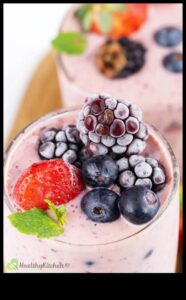 Smoothie Combos που δεν έχετε δοκιμάσει ποτέ: Ασυνήθιστα ζευγάρια για τολμηρές γεύσεις