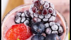 Smoothie Combos που δεν έχετε δοκιμάσει ποτέ: Ασυνήθιστα ζευγάρια για τολμηρές γεύσεις