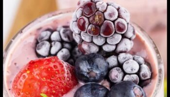 Smoothie Combos που δεν έχετε δοκιμάσει ποτέ: Ασυνήθιστα ζευγάρια για τολμηρές γεύσεις