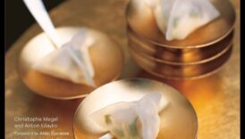 Asian Tapas Temptation A Mouthwatering Journey of Flavors 6 Ασιατικός πειρασμός τάπας: Σερβίρετε θαύματα σε μέγεθος μπουκιάς για όλους