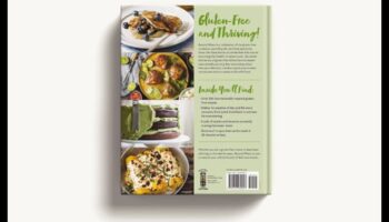 Πέρα από το σιτάρι: Ένα γαστρονομικό ταξίδι με απολαύσεις χωρίς γλουτένη