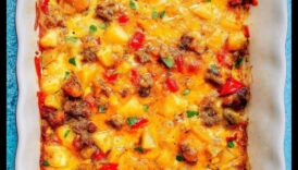 Breakfast Bliss 7 Γευστικές Πρωινές Δημιουργίες για να έχετε κατά νου να ξεκινήσετε με ακρίβεια τη μέρα σας 3 Breakfast Bliss: Ανακαλύψτε τις στοματικές πρωινές δημιουργίες