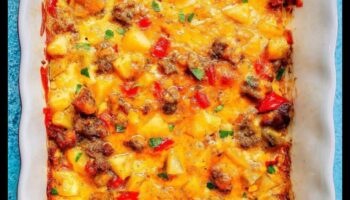 Breakfast Bliss: Ανακαλύψτε τις στοματικές πρωινές δημιουργίες