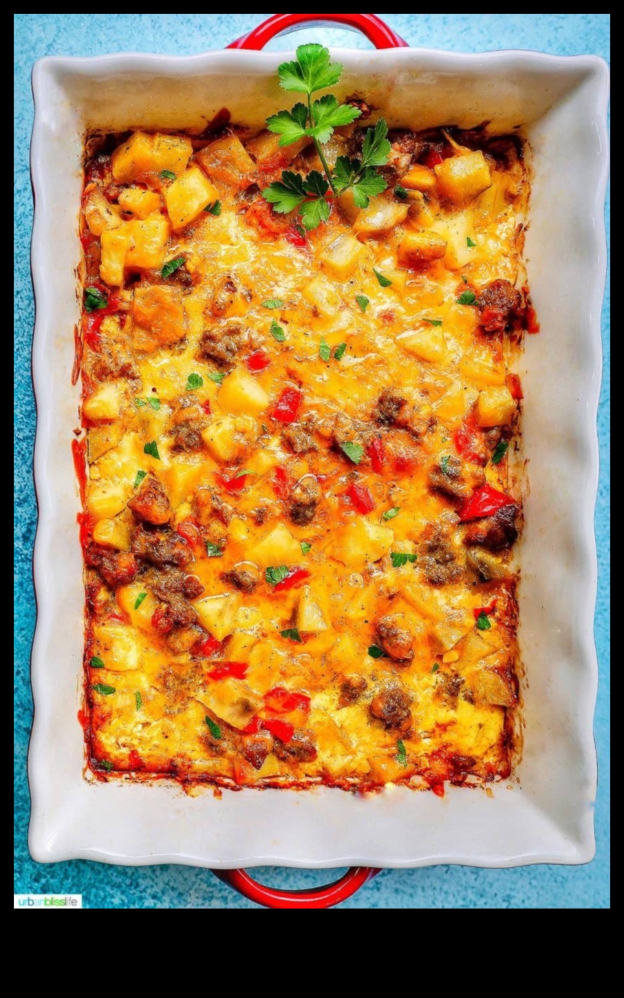 Breakfast Bliss 7 Mouthwatering Πρωινές Δημιουργίες για να ξεκινήσετε σωστά τη μέρα σας 1 Breakfast Bliss: Ανακαλύψτε τις στοματικές πρωινές δημιουργίες