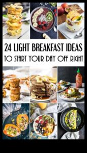 Breakfast Brilliance: Ανεβάστε την ημέρα σας με εμπνευσμένες ιδέες