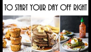 Breakfast Brilliance: Ανεβάστε την ημέρα σας με εμπνευσμένες ιδέες