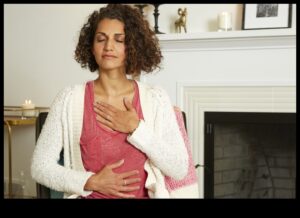 Breathe Easy: Μια προσέγγιση με επίκεντρο την αναπνοή για την καλλιέργεια τεχνικών ανακούφισης από το άγχος