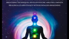 Ξύπνημα Τσάκρα: Το μονοπάτι προς την πνευματική γαλήνη