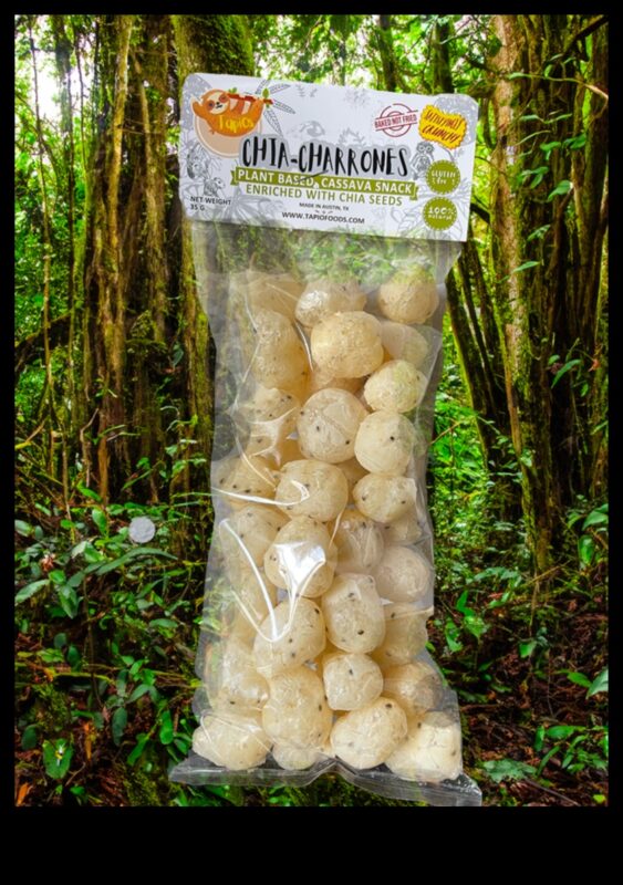 Chia Sensations: Ένας οδηγός για τη δημιουργία ακαταμάχητων υγιεινών ελιξιρίων