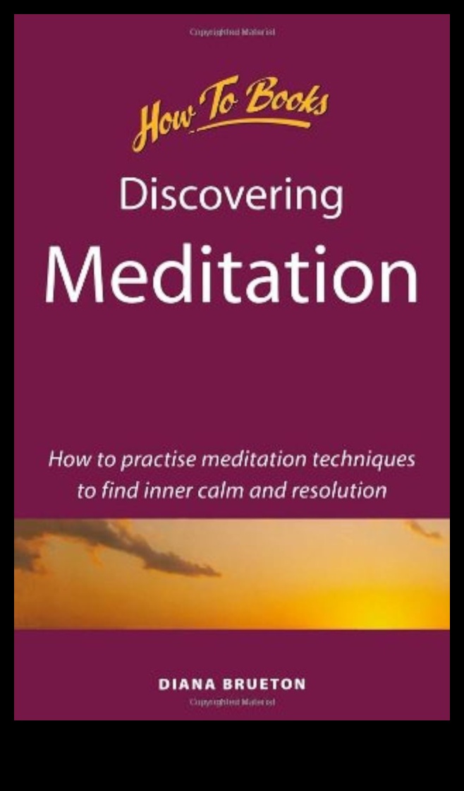 Χρονικά της εσωτερικής ηρεμίας: Πλοήγηση στα ιστορικά ρεύματα του διαλογισμού