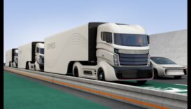 Commercial Trailblazers πρωτοπόροι αργά ή γρήγορα των μεταφορών 4 Commercial Trailblazers: Πρωτοπόροι στο μέλλον των μεταφορών