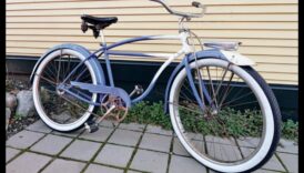 Cruising Classics: Restoring and Preserving Vintage Bicycles