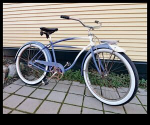 Cruising Classics: Restoring and Preserving Vintage Bicycles