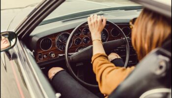 Cruising in Comfort: The Evolution of Car Interior Design