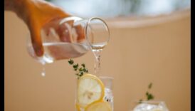 DIY Electrolyte Adventures: Crafting Unique and Flavorful Elixirs