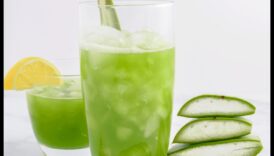 DIY Hydration Bliss: Δημιουργώντας μοναδικά μείγματα αλόης βέρα στο σπίτι