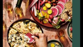 Elevate Your Eats: Culinary Creativity με μοναδικές ιδέες συνταγών