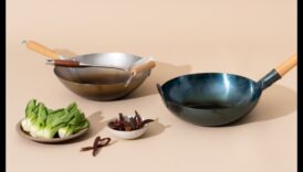 Elevate Your Wok Game: Asian Culinary Excellence