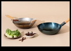 Elevate Your Wok Game: Asian Culinary Excellence