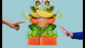 Green Harmony: Εξερευνώντας τις απολαυστικές νότες των αφεψημάτων Smoothie με χαμηλές θερμίδες