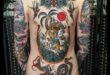 Heritage on Skin: Traditional Tattoo Styles Explored