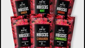 Έγχυμα ιβίσκου: Ταξίδι στον κόσμο των γευστικών τσαγιών