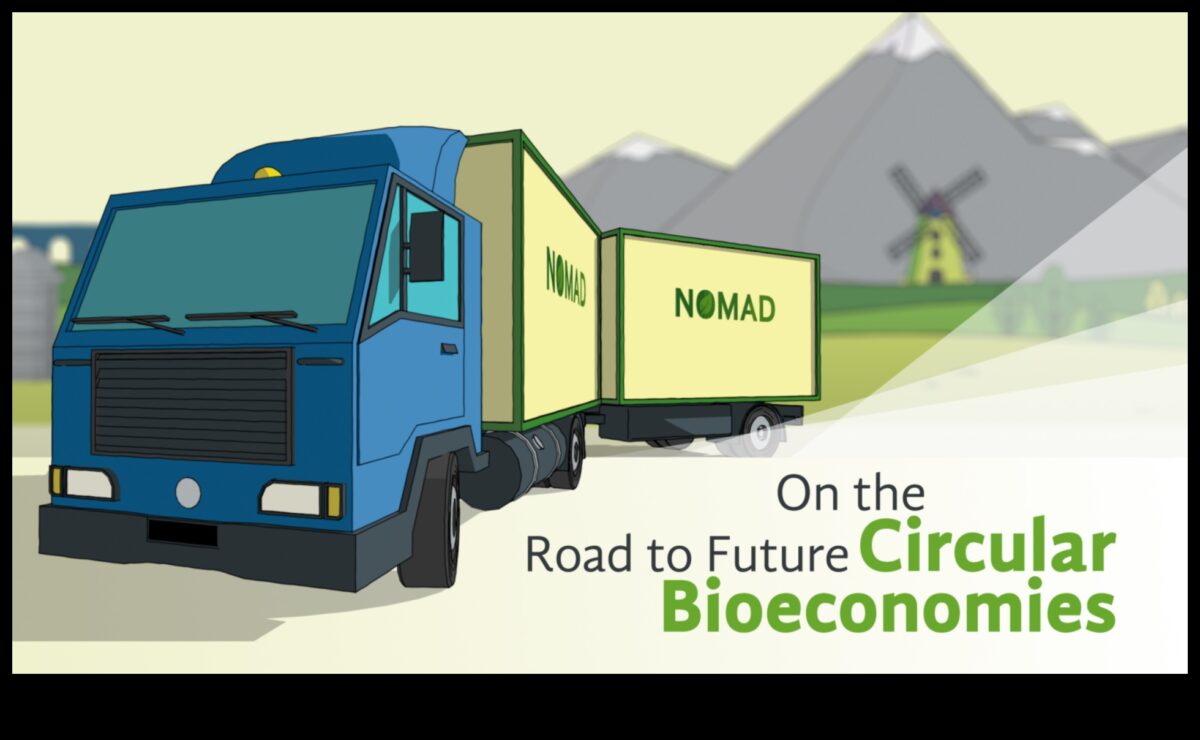 Hybrid Nomad Chronicles: Personal Narratives from Life on the Green Road