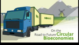 Hybrid Nomad Chronicles: Personal Narratives from Life on the Green Road