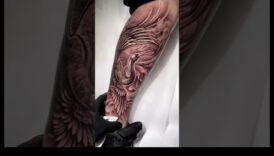 Ink Chronicles: Nratives Crafted in Bold Statement Tattoos