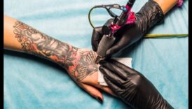 Technique Triumphs: Elevating Tattoos to Artistry