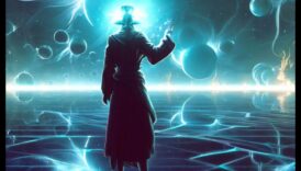 Ink Odyssey: Tales Illustrated on Your Grand Narrative Back Canvas