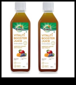 Liquid Vitality: Αξιοποιώντας τη θρεπτική δύναμη των φρέσκων χυμών φρούτων
