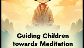 Διαλογιστικοί ψίθυροι: Ένας οδηγός για εσωτερική ηρεμία μέσω καθοδηγούμενου διαλογισμού