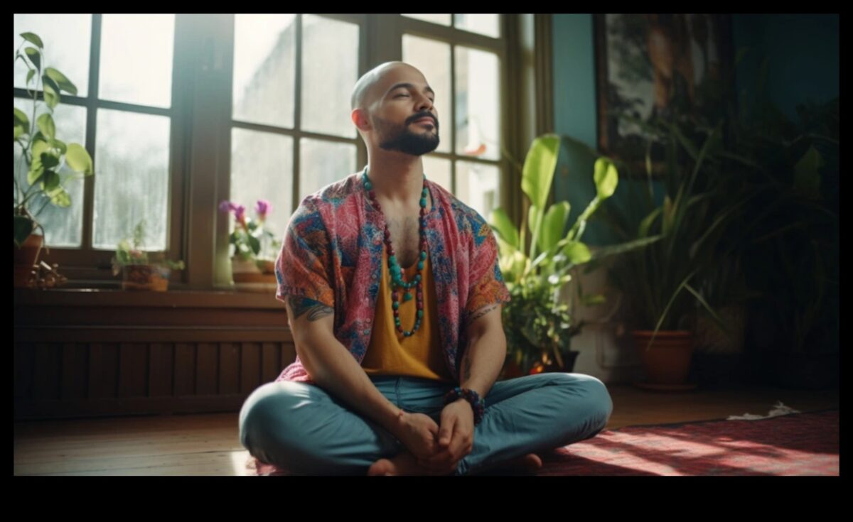 Mindful Bliss: Ξεκλειδώνοντας τη δύναμη της καθημερινής πρακτικής διαλογισμού