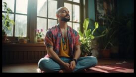 Mindful Bliss 5 τεχνικές για σκοπήσετε να ξεκλειδώσετε τη ενέργεια της καθημερινής πρακτικής διαλογισμού 1 Mindful Bliss: Ξεκλειδώνοντας τη δύναμη της καθημερινής πρακτικής διαλογισμού