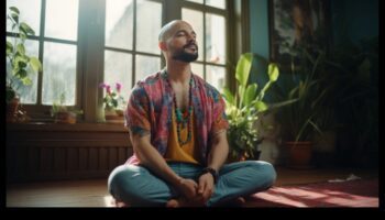 Mindful Bliss: Ξεκλειδώνοντας τη δύναμη της καθημερινής πρακτικής διαλογισμού