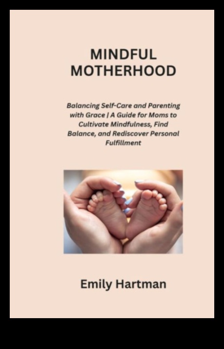 Η ενσυνείδητη μητρότητα Μια πρακτική ευγνωμοσύνης για την πλοήγηση ως μητρότητα 1 Mindful Motherhood: Πλοήγηση στη Γονεία με Ευγνωμοσύνη