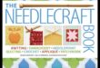 Needlecraft Chronicles: Journey into Stories of Advanced Techniques