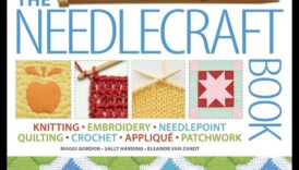 Needlecraft Chronicles A Journey into the Stories of Advanced Techniques 5 Needlecraft Chronicles: Journey into Stories of Advanced Techniques