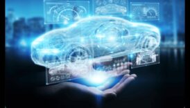 Nomadic Networks: Building Communities of Autonomous Vehicle Enthusiasts