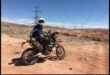 Off-Road Odyssey: Discovering the Wilderness on Dual-Sport Bikes